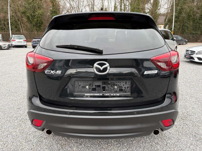 Mazda CX-5 Gebrauchtwagen Mazda CX-5 Gebrauchtwagen