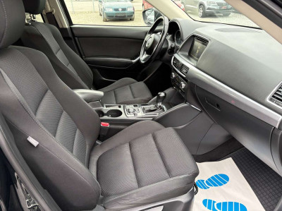 Mazda CX-5 Gebrauchtwagen Mazda CX-5 Gebrauchtwagen