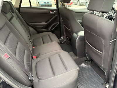 Mazda CX-5 Gebrauchtwagen Mazda CX-5 Gebrauchtwagen