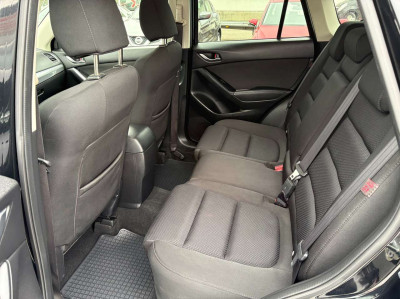 Mazda CX-5 Gebrauchtwagen Mazda CX-5 Gebrauchtwagen