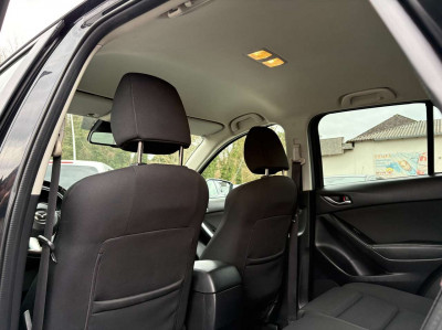 Mazda CX-5 Gebrauchtwagen Mazda CX-5 Gebrauchtwagen