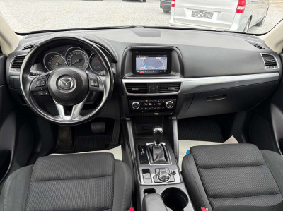 Mazda CX-5 Gebrauchtwagen Mazda CX-5 Gebrauchtwagen