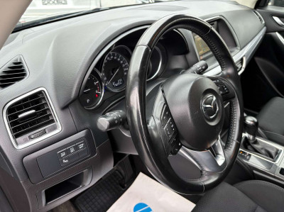 Mazda CX-5 Gebrauchtwagen Mazda CX-5 Gebrauchtwagen