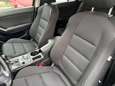 Mazda CX-5 Gebrauchtwagen Mazda CX-5 Gebrauchtwagen