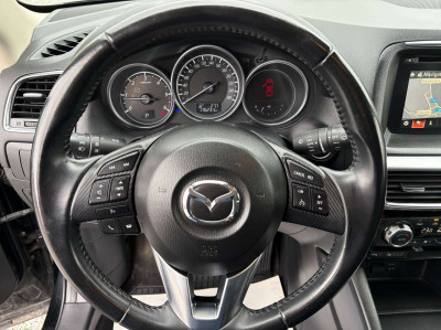 Mazda CX-5 Gebrauchtwagen Mazda CX-5 Gebrauchtwagen