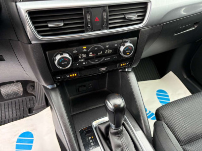 Mazda CX-5 Gebrauchtwagen Mazda CX-5 Gebrauchtwagen