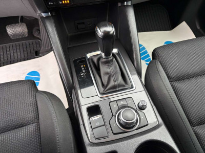 Mazda CX-5 Gebrauchtwagen Mazda CX-5 Gebrauchtwagen