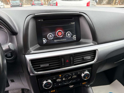 Mazda CX-5 Gebrauchtwagen Mazda CX-5 Gebrauchtwagen