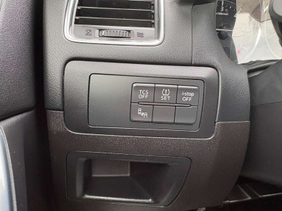 Mazda CX-5 Gebrauchtwagen Mazda CX-5 Gebrauchtwagen