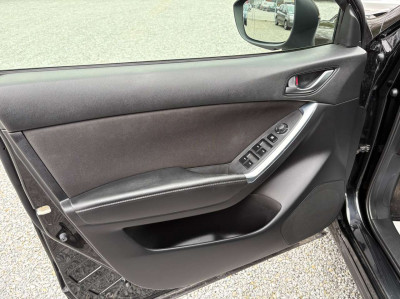 Mazda CX-5 Gebrauchtwagen Mazda CX-5 Gebrauchtwagen