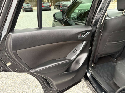 Mazda CX-5 Gebrauchtwagen Mazda CX-5 Gebrauchtwagen