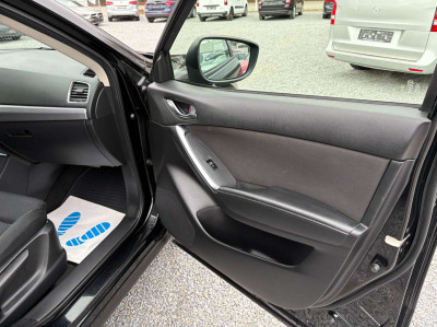 Mazda CX-5 Gebrauchtwagen Mazda CX-5 Gebrauchtwagen