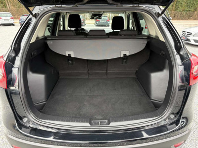 Mazda CX-5 Gebrauchtwagen Mazda CX-5 Gebrauchtwagen