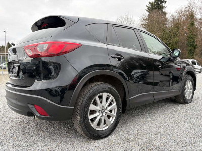 Mazda CX-5 Gebrauchtwagen Mazda CX-5 Gebrauchtwagen