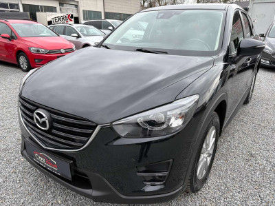 Mazda CX-5 Gebrauchtwagen Mazda CX-5 Gebrauchtwagen