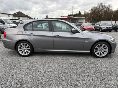 BMW 3er Gebrauchtwagen