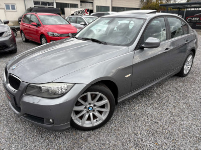 BMW 3er Gebrauchtwagen