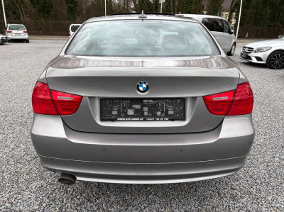 BMW 3er Gebrauchtwagen