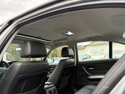 BMW 3er Gebrauchtwagen