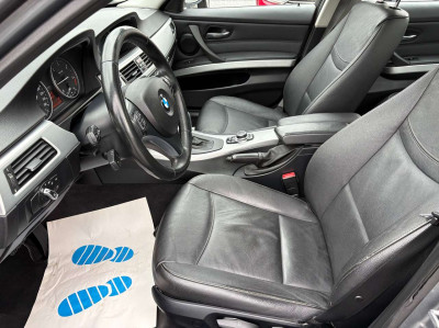 BMW 3er Gebrauchtwagen