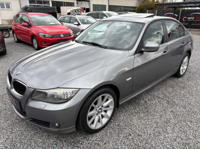 BMW 3er Gebrauchtwagen