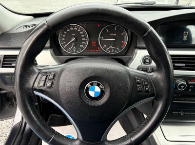 BMW 3er Gebrauchtwagen