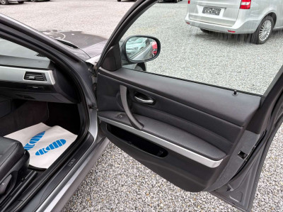 BMW 3er Gebrauchtwagen