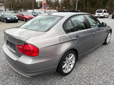 BMW 3er Gebrauchtwagen