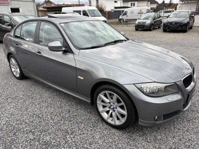BMW 3er Gebrauchtwagen