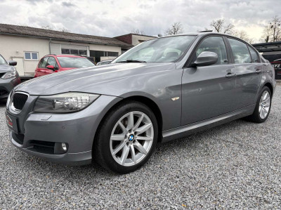 BMW 3er Gebrauchtwagen