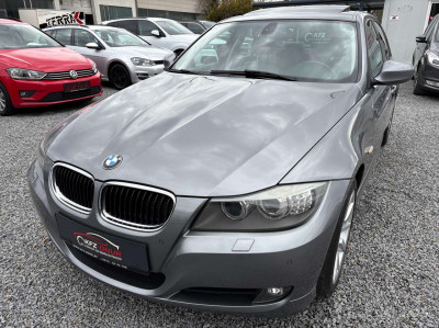 BMW 3er Gebrauchtwagen