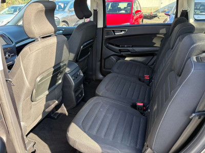 Ford Galaxy Gebrauchtwagen