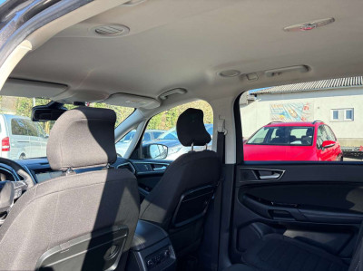 Ford Galaxy Gebrauchtwagen