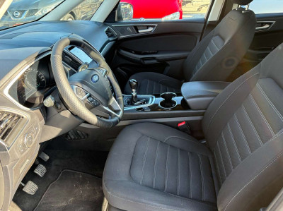 Ford Galaxy Gebrauchtwagen