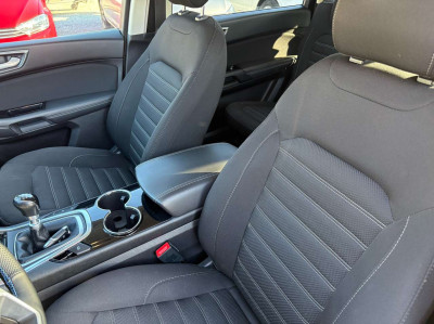 Ford Galaxy Gebrauchtwagen