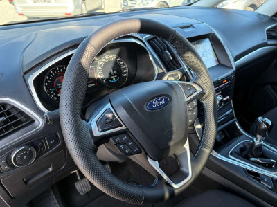 Ford Galaxy Gebrauchtwagen