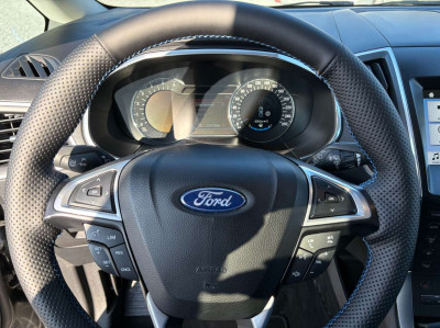 Ford Galaxy Gebrauchtwagen