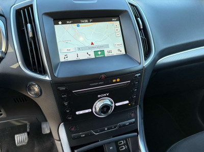 Ford Galaxy Gebrauchtwagen