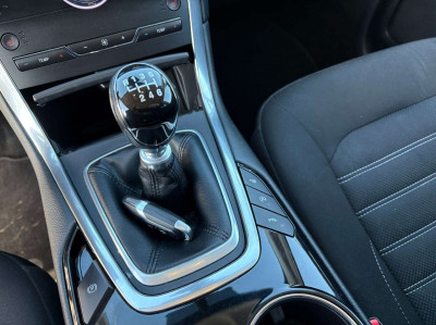 Ford Galaxy Gebrauchtwagen