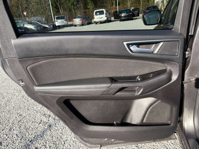 Ford Galaxy Gebrauchtwagen