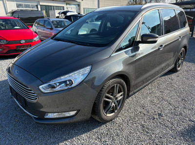 Ford Galaxy Gebrauchtwagen