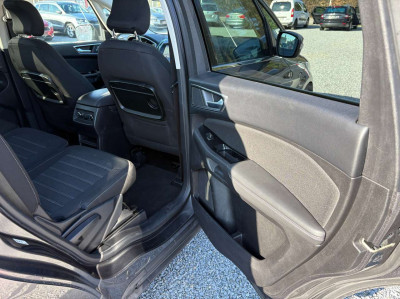 Ford Galaxy Gebrauchtwagen