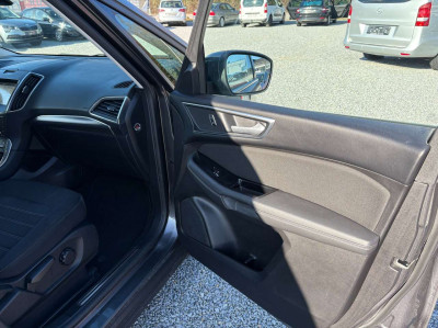 Ford Galaxy Gebrauchtwagen