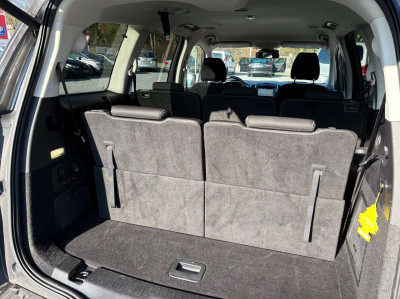 Ford Galaxy Gebrauchtwagen