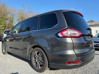 Ford Galaxy Gebrauchtwagen