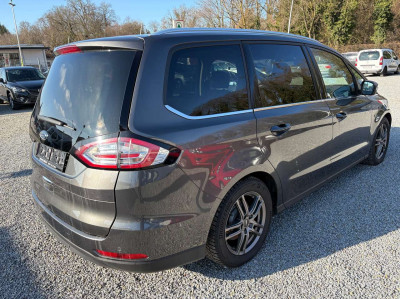 Ford Galaxy Gebrauchtwagen