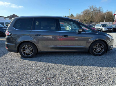 Ford Galaxy Gebrauchtwagen