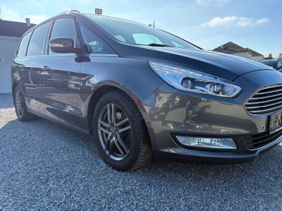 Ford Galaxy Gebrauchtwagen