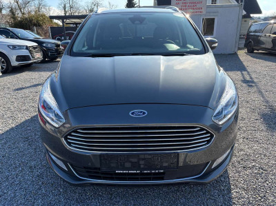 Ford Galaxy Gebrauchtwagen