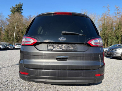 Ford Galaxy Gebrauchtwagen